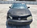 2003 Volkswagen Golf GLS