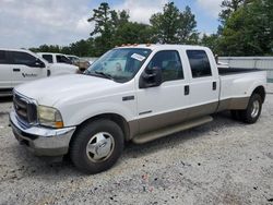 Ford f350 Super Duty Vehiculos salvage en venta: 2002 Ford F350 Super Duty