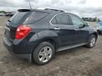 2014 Chevrolet Equinox LTZ