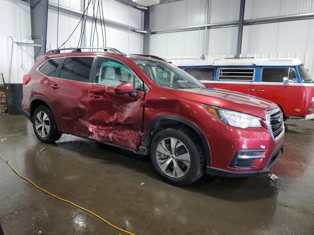 2019 Subaru Ascent Premium