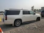 2015 GMC Yukon XL K1500 SLT