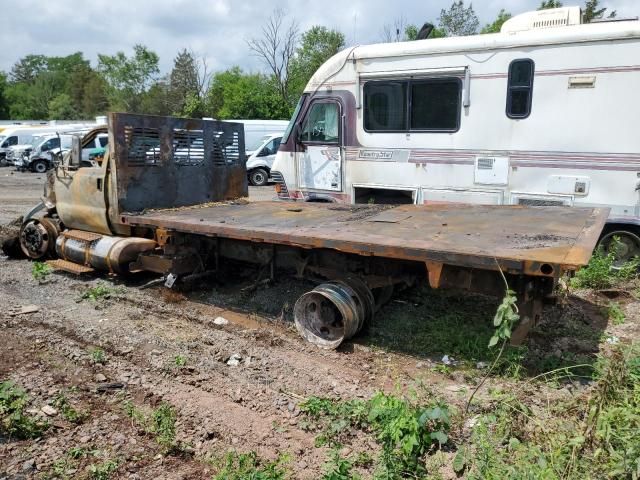 2008 Ford F750 Super Duty