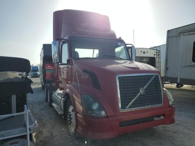 2014 Volvo VN VNL