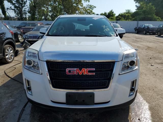 2013 GMC Terrain SLT