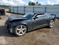 Chevrolet salvage cars for sale: 2013 Chevrolet Camaro 2SS