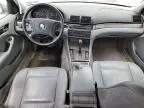 1999 BMW 328 I Automatic