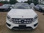 2019 Mercedes-Benz GLA 250 4matic