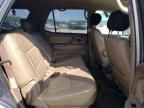 2002 Toyota Sequoia SR5