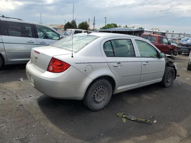 2009 Chevrolet Cobalt LS