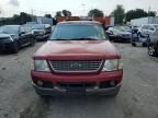 2002 Ford Explorer Eddie Bauer