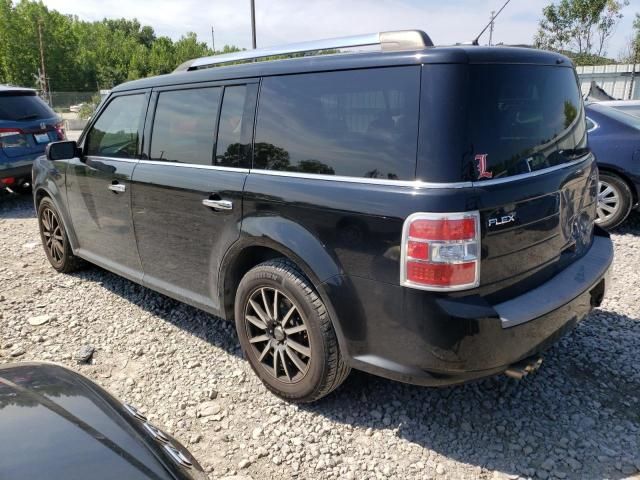 2009 Ford Flex SEL