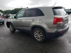 2011 KIA Sorento EX