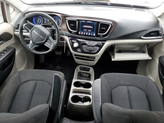 2019 Chrysler Pacifica Touring