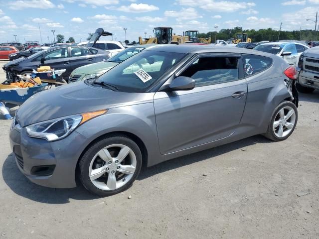 2013 Hyundai Veloster