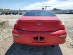 2008 Toyota Camry Solara SE