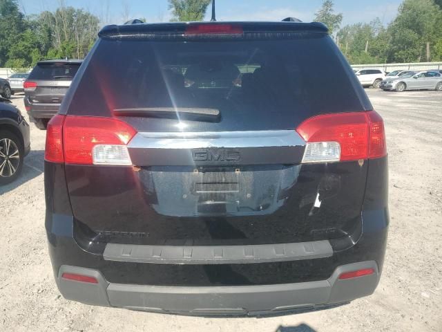 2012 GMC Terrain SLT