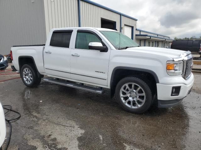 2014 GMC Sierra K1500 Denali