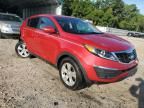 2013 KIA Sportage Base