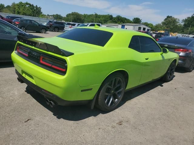 2019 Dodge Challenger R/T