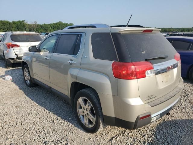 2013 GMC Terrain SLT