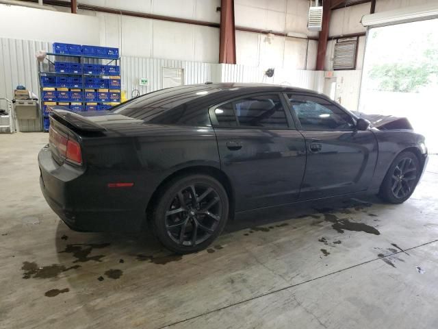 2014 Dodge Charger SXT