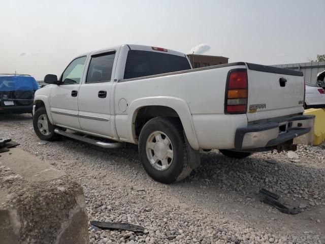 2007 GMC New Sierra K1500