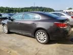 2013 Buick Lacrosse