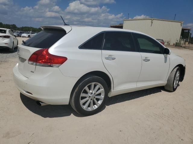 2011 Toyota Venza