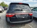 2011 Honda Odyssey Touring