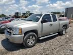 2008 Chevrolet Silverado C1500