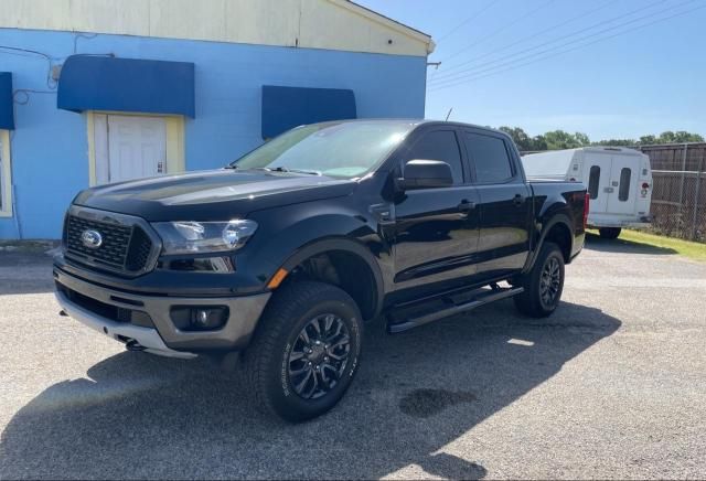 2023 Ford Ranger XL