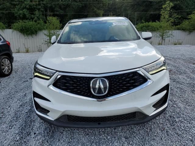 2020 Acura RDX Technology