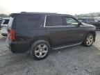 2015 Chevrolet Tahoe K1500 LTZ