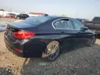 2019 BMW 540 XI