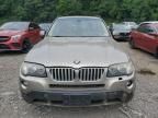 2007 BMW X3 3.0SI