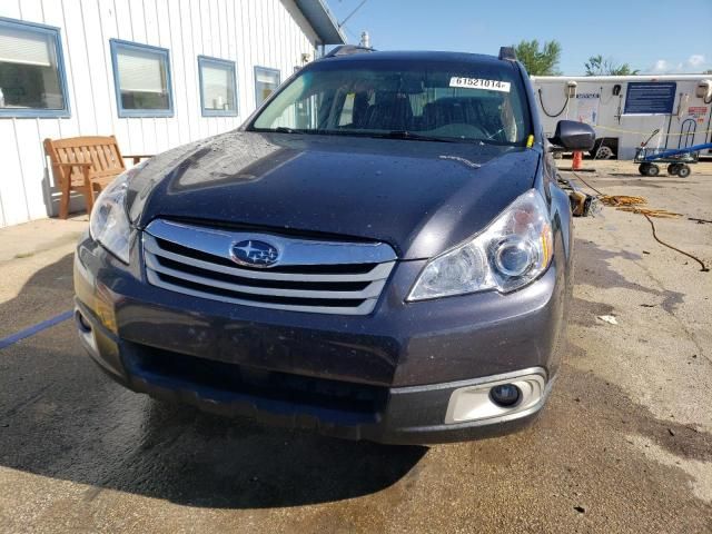 2011 Subaru Outback 2.5I Premium