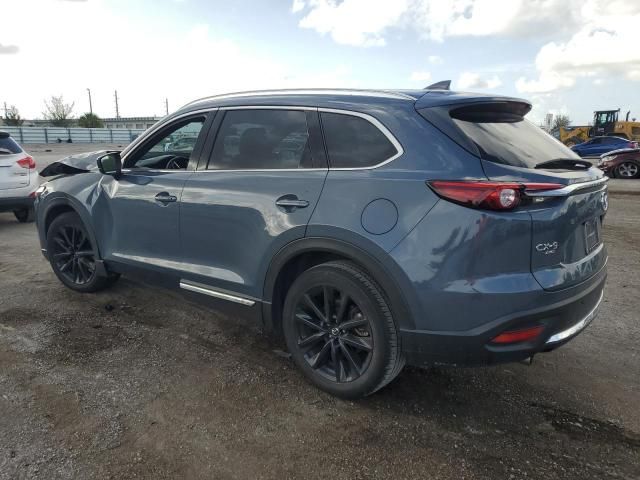 2022 Mazda CX-9 Grand Touring