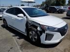 2018 Hyundai Ioniq SEL