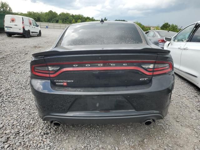 2019 Dodge Charger GT