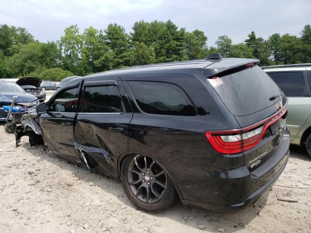 2018 Dodge Durango R/T