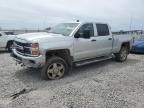 2015 Chevrolet Silverado K2500 Heavy Duty LT