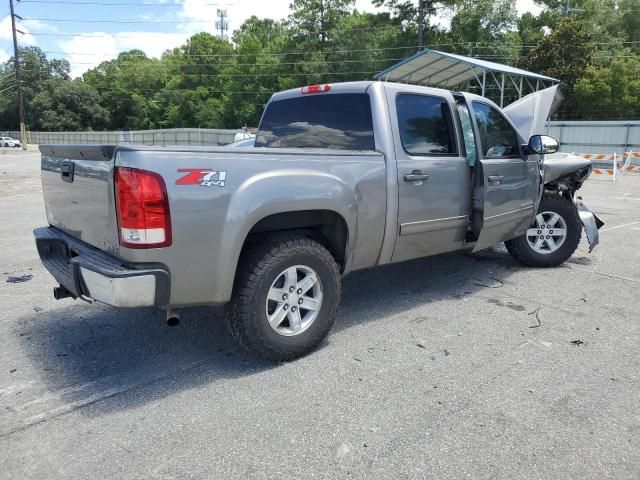 2012 GMC Sierra K1500 SLE