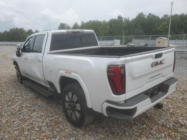 2024 GMC Sierra K2500 Denali