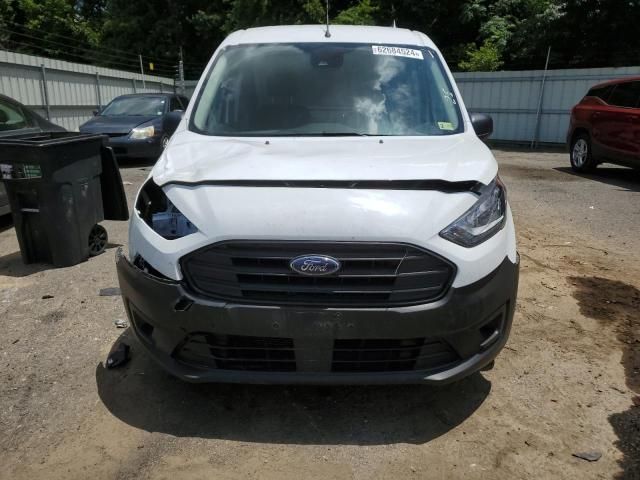 2023 Ford Transit Connect XL