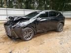 2024 Lexus NX 350H Base