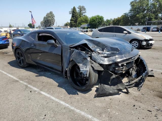 2016 Chevrolet Camaro LT