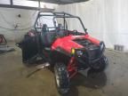 2012 Polaris Ranger RZR 900XP