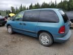 1996 Dodge Caravan SE