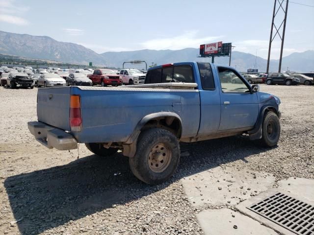 1995 Nissan Truck King Cab SE