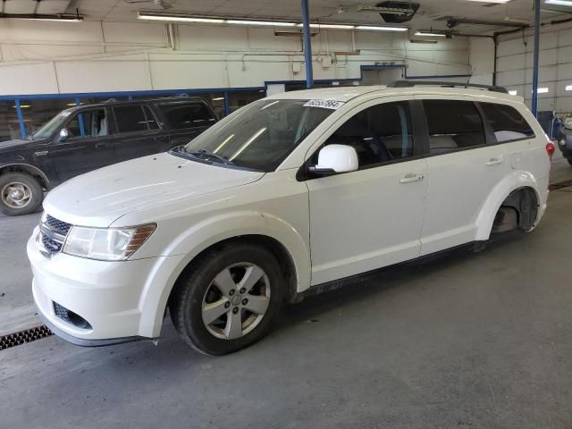 2011 Dodge Journey Mainstreet